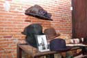 Hat museum