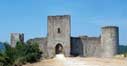 See the Cathar Castles